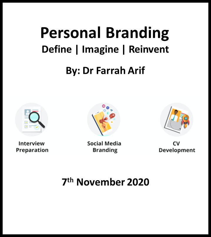 EdTechWorx's tweet photo. Are you ready for #differentiating yourself from others? #PersonalBranding starts where clutter ends. Join our one-day workshop on 7th November to #Define #Imagine #Reinvent yourself. Registrations are for first come first served basis. https://t.co/80lcPGr7aQ @fsherjan https://t.co/A2QHHfSR5Z