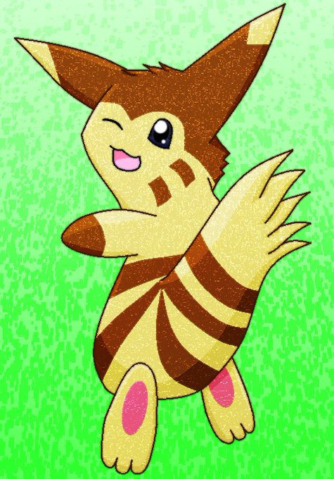 オオタチのtwitterイラスト検索結果