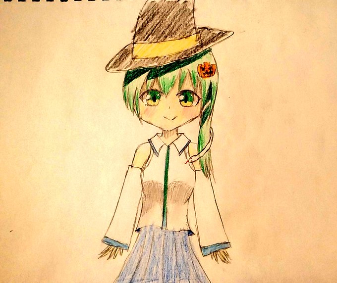 東方ハロウィン のtwitterイラスト作品 人気順