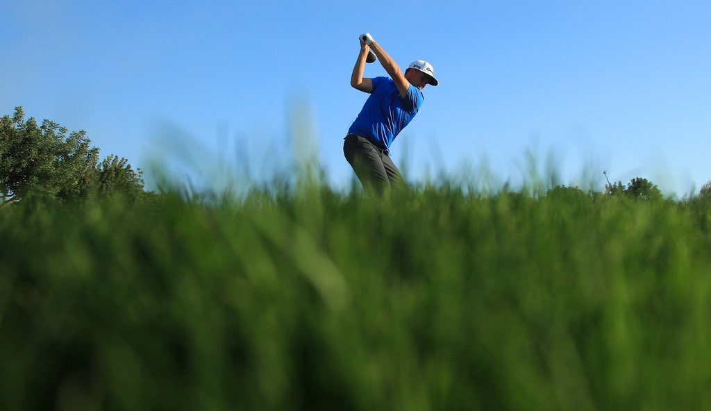 CyprusOpen's tweet photo. The end of Day 3 at The Aphrodite Hills Cyprus Open some fantastic golf out there today! As it stands 

-14 @DonaldsonJamie 
-13 David Drysdale
-13 @marcusarmitage1 
-13 @sami_valimaki 
-13 @KalleSamooja 
-13 @tomdetry https://t.co/BI3lzNRAaq
