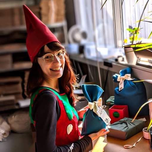 Des fêtes un peu différentes cette année? Les lutins d’Öko Créations s’adaptent et surmontent les changements!
Comment? En vous concoctant 8 ENSEMBLES THÉMATIQUES pour vous inspirer et en vous offrant un SERVICE D’EMBALLAGE
Visitez notre blogue!
okocreations.ca/fr/blogue//ins…
#Noel2020