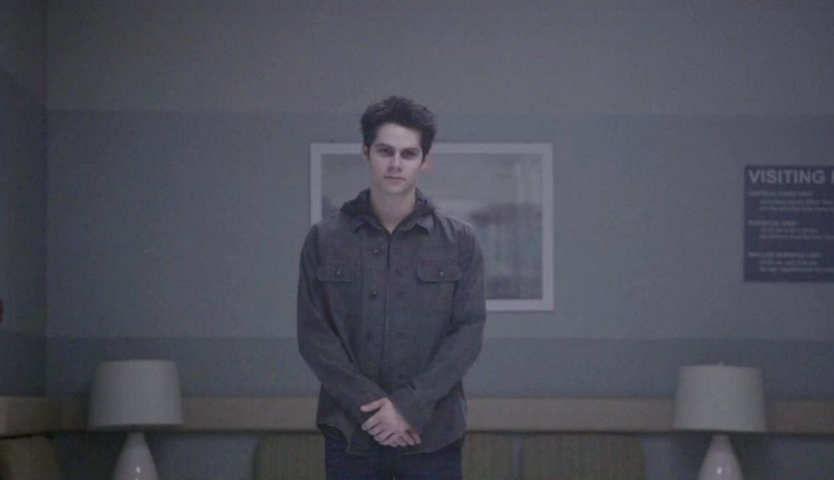 pennscully's tweet photo. on this day, i just want to remind you that VOID STILES WAS THE BEST TEEN WOLF VILLAIN 👏🏼😈 https://t.co/e0wF83SD2h