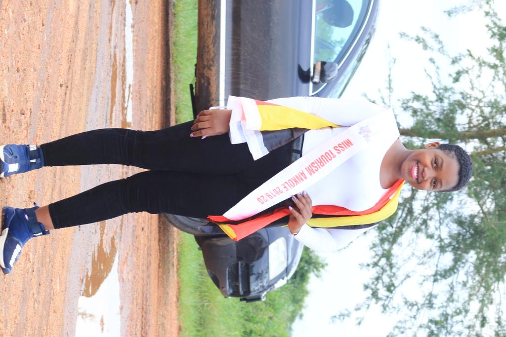 AlproTours's tweet photo. Miss Ankole Represented @QueenAbamushaba https://t.co/sgI2NuidDx