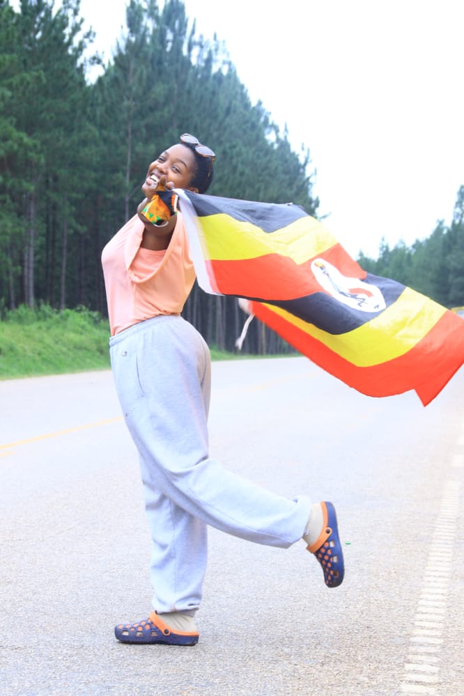 AlproTours's tweet photo. Miss Ankole Represented @QueenAbamushaba https://t.co/sgI2NuidDx