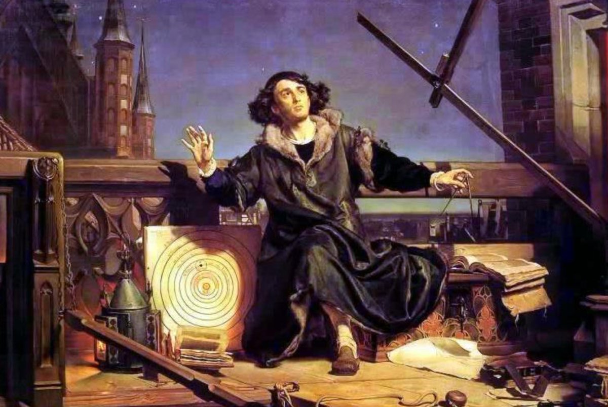 Money Twitter: A Journey Through Time and Space Step into my time-machine.//THREAD//