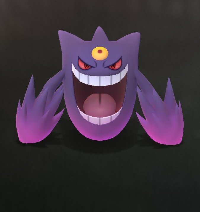 ChocoOnce's tweet photo. #HappyHalloween2020 #Halloween2020 #PokemonGO
#GoSnapshot #PokemonGOfriends
#MegaRaids #MegaDex
Smile👻🦇🎃 Happy Halloween https://t.co/W7BqquKM0Z