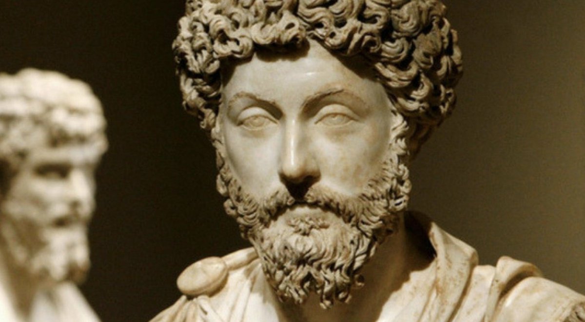 Money Twitter 174 A.D.Marcus Aurelius campaigns against Germanic tribes along the Danube River… Posts mega-thread titled “Meditations.” Instant hit.Money Twitter 2020 A.D.Rival Money Twitter gangs campaign against each other on the timeline. They block/steal content.Sad