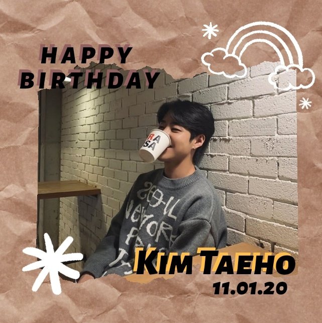 with_ImfactPh's tweet photo. 2020.11.01

Happy Taeho Day 🎉

May your dreams do come true. Happy birthday 🎂 more candles to blow 🕯️We love you. Mahal ka namin. Andito lang kami palagi para suportahan ka ❣️

Enjoy your birthday and happy halloween 👻 @imfact_twt

#IMFACT #Taeho #임팩트 #태호 #HappyTaehoDay https://t.co/aD7I7GtUIt