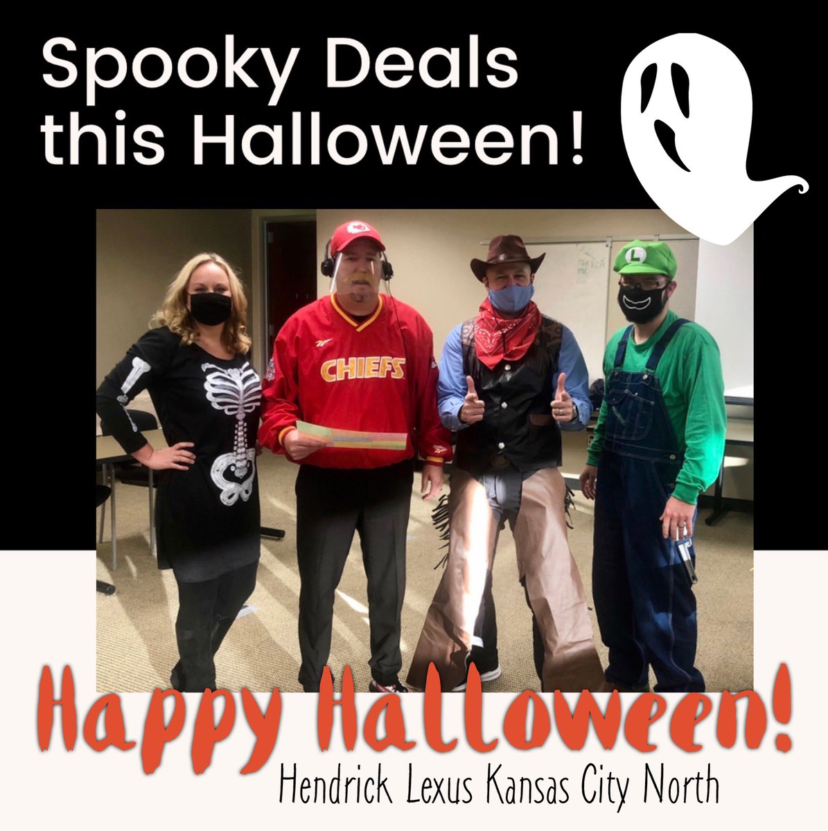 Hendrick Lexus North tweet media