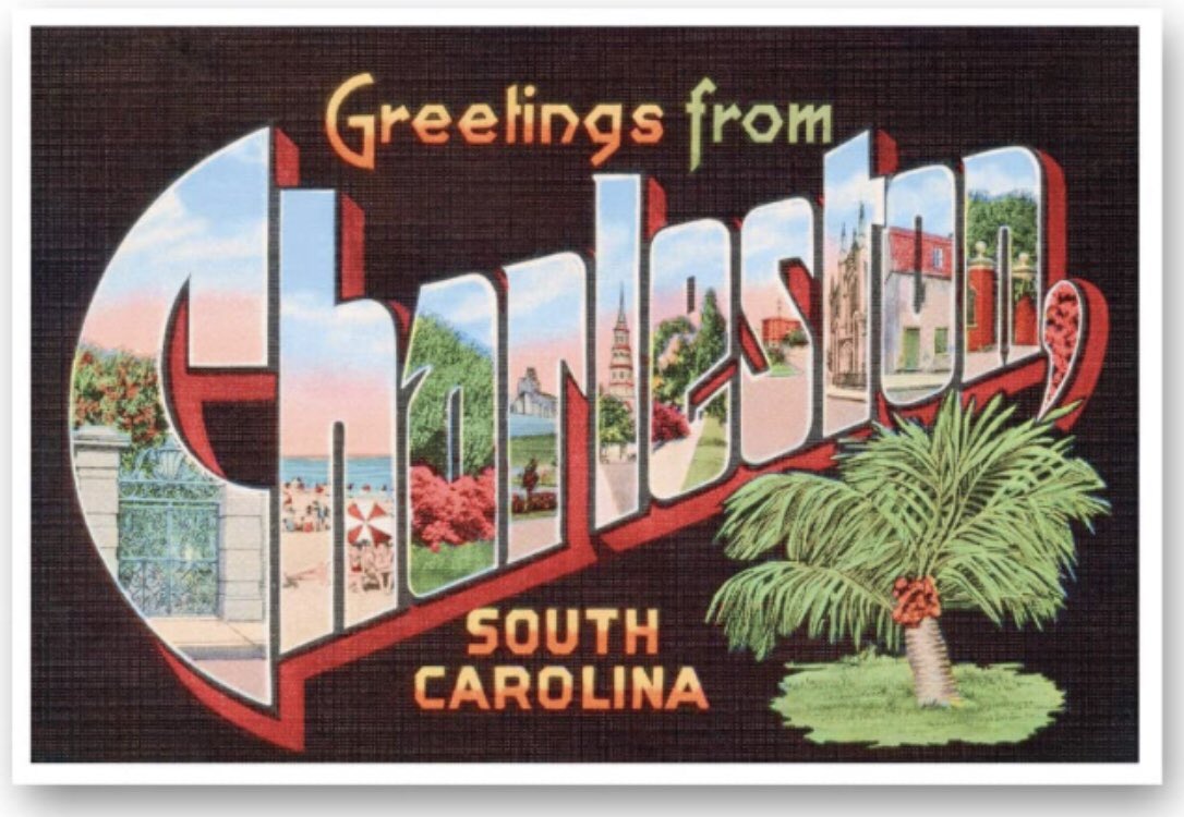 2021 <a href="/HolyCityClassic/">Holy City Classic</a> tournament dates in Charleston, SC, are set for July 7-11....2022 and 2023 grad teams. Dates for 15u and 14u coming soon! #HCC #charleston