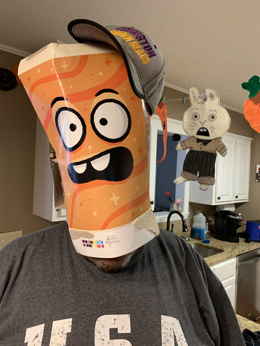 Chris Westbrook tweet media