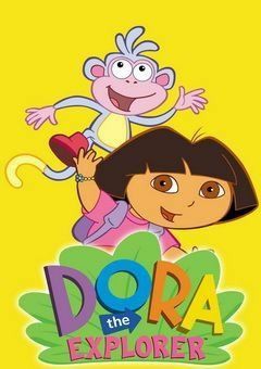 129. Dora or sofia the first