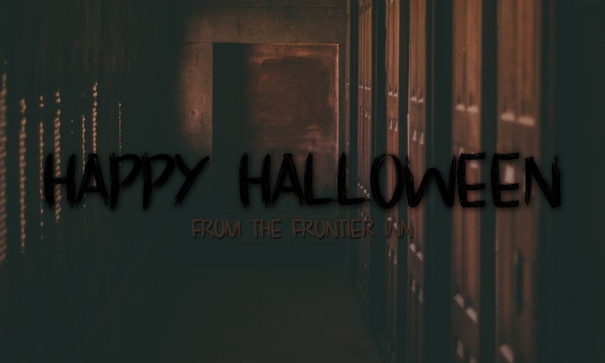 We hope your Halloween is FREAKY good this year 🦇
¨¨¨
Head over to our Events Page and upload your costume to our 4th Annual Ghouls &amp; Goblins Costume Contest. You could win spooky good prizes! 
¨¨¨
Greater Cheyenne Chamber of Commerce Visit Cheyenne