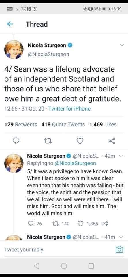 SCOT DEFENCE LEAGUE tweet media