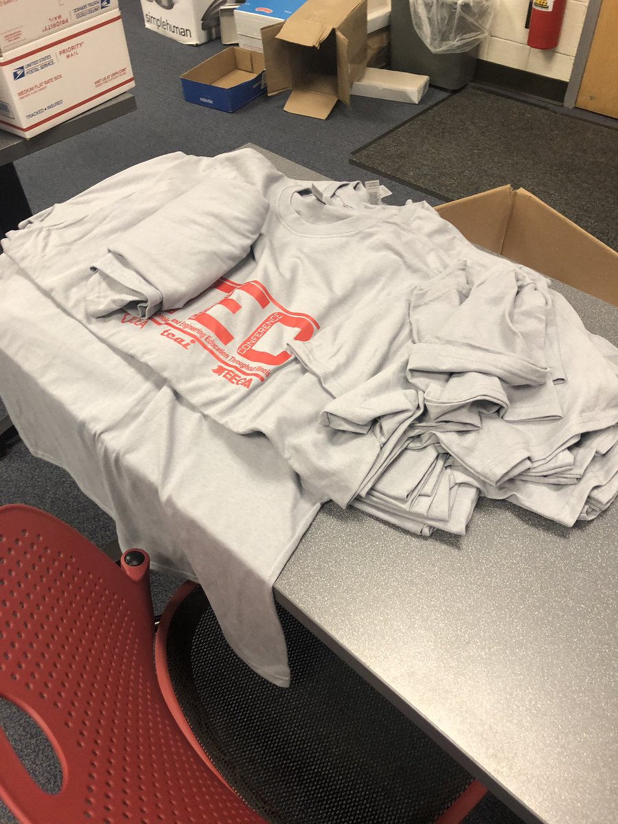 TEAIllinois tweet media