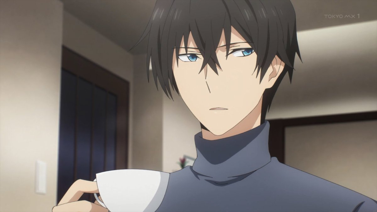 魔法科高校の劣等生 来訪者編 5話 感想 お兄様でも上手くいかない時あるんすね アキブラ