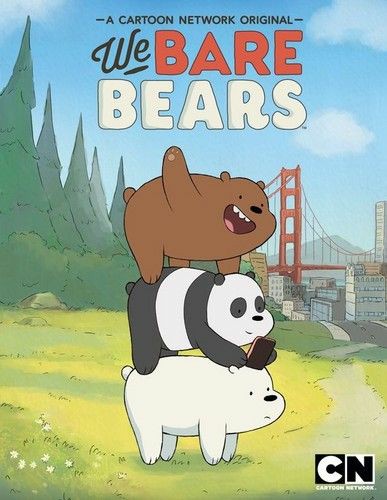 130. Tom and jerry or we bare bears