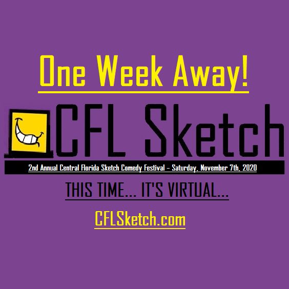 CFLSketchFest tweet media