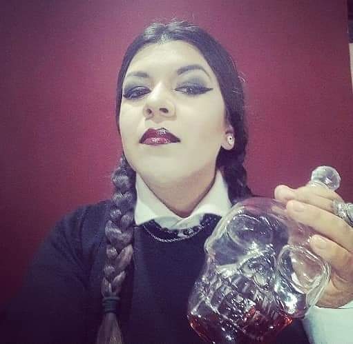Pinuprebelsok's tweet photo. Happy Halloween 🎃🎃🎃 https://t.co/HQqVikhoqz