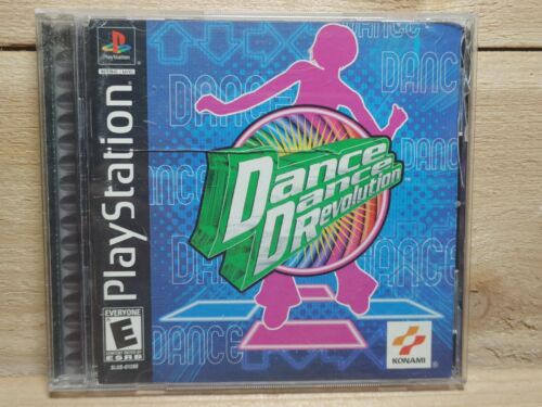 15 bucks -------- RT if good deal | like if like! #eBay #deal #Playstation #PS1 #PSX #PSone #DanceDanceRevolution
🔗 https://t.co/meQCE8x5iS https://t.co/5AJ685q48a