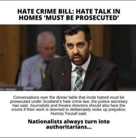 SCOT DEFENCE LEAGUE tweet media