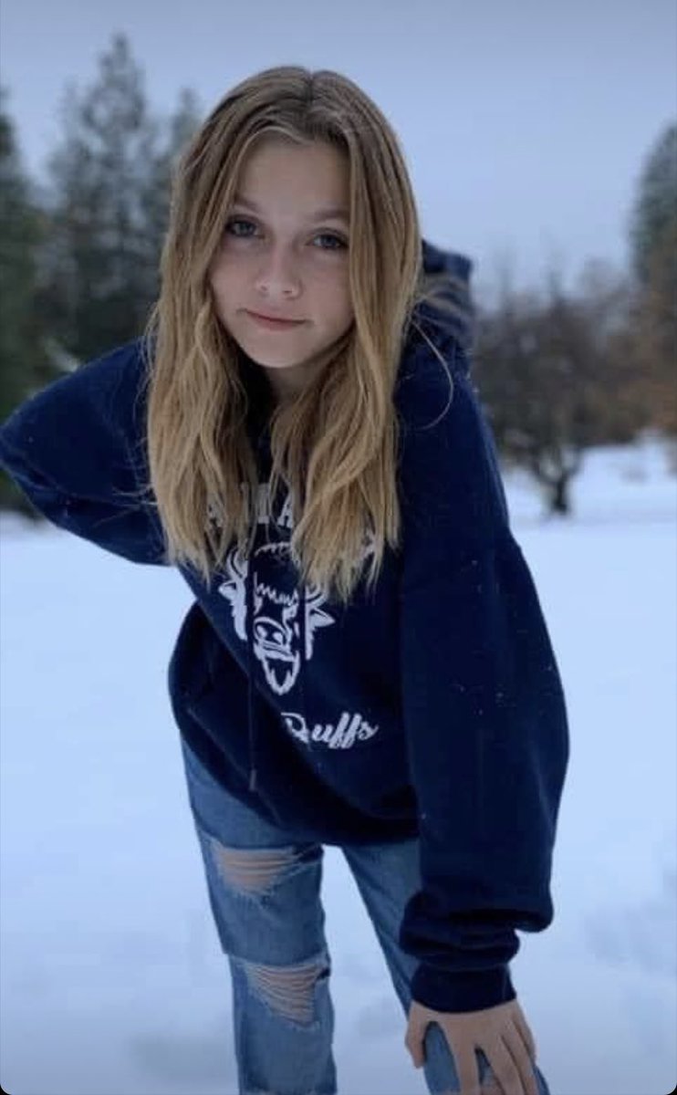 TaftUnion's tweet photo. My Great Niece Kaylee has been found. Thank You God and thank you to everyone who was praying, searching, and helping in any way you could. God is so OUTSTANDING!!! https://t.co/MeAHOJSnK0