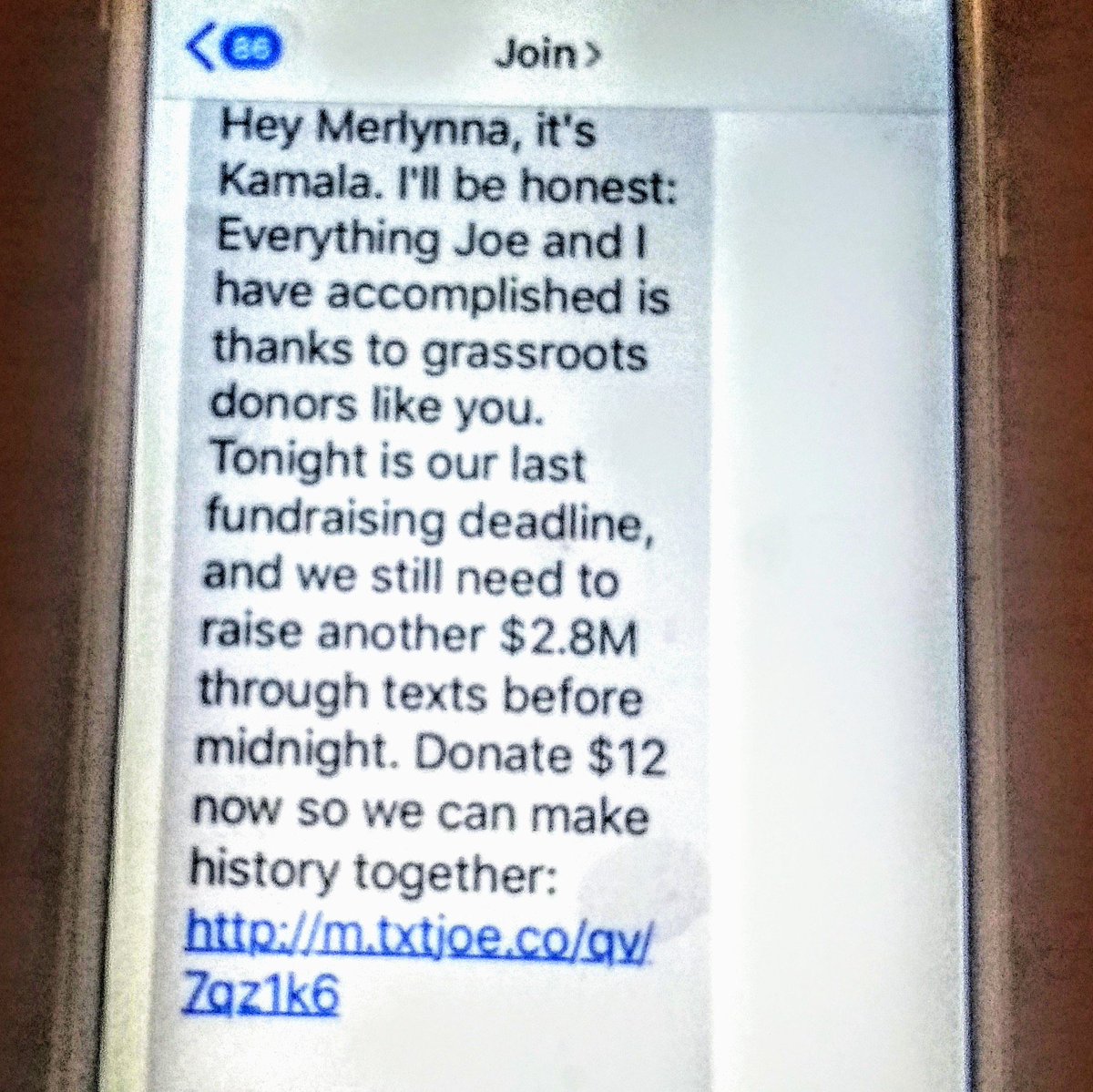 Merlamayla's tweet image. I Voted by Mail.  Ballots must be dropped off now at polling place because Election is Tuesday November 3RD - three days away!!! I also Donated to the Democratic Joe Biden/Kamala Harris Campaign in attempt to help them win.
Trump's Supporters uphold Trump.