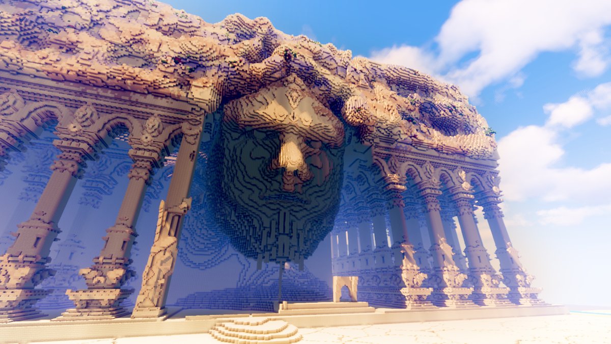 Je Visite Vos Plots 43 - On Passe en 1.16.3 ! Et Halloween ! youtu.be/b7WPF7vc9UU