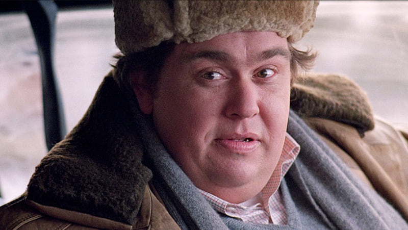 HAPPY Birthday John Candy.   