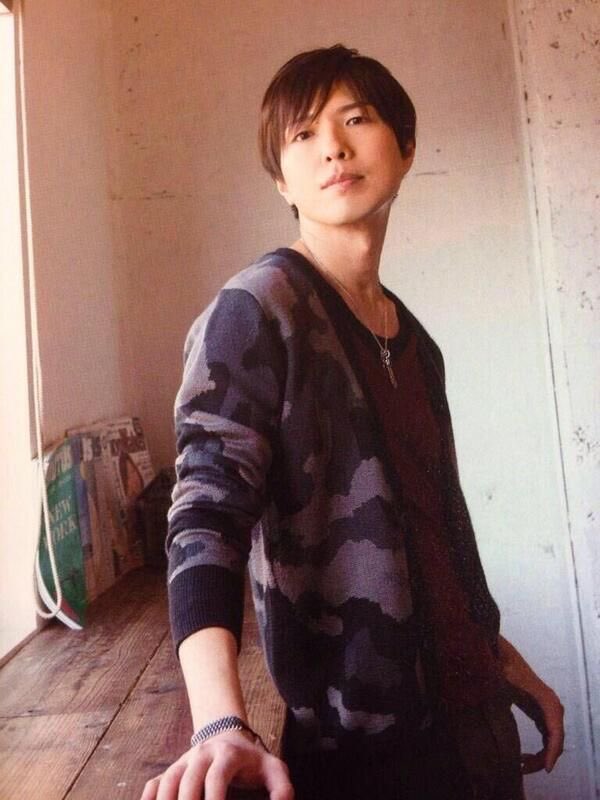 a222lly's tweet photo. 神谷浩史　カミヤヒロシ
#声優アワード #MVS15 https://t.co/kKkhUARU3S