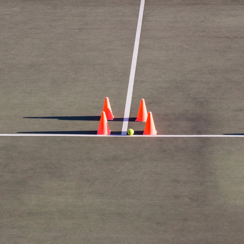 JET__Team's tweet photo. Conditioning is an essential part of tennis. While the average point may only last 3-5 seconds, a match can go on for hours.
#tennis #tennisathome #nocourtnoproblem #volley #touch #feel #itf #wta https://t.co/P60Mcn7kFY
