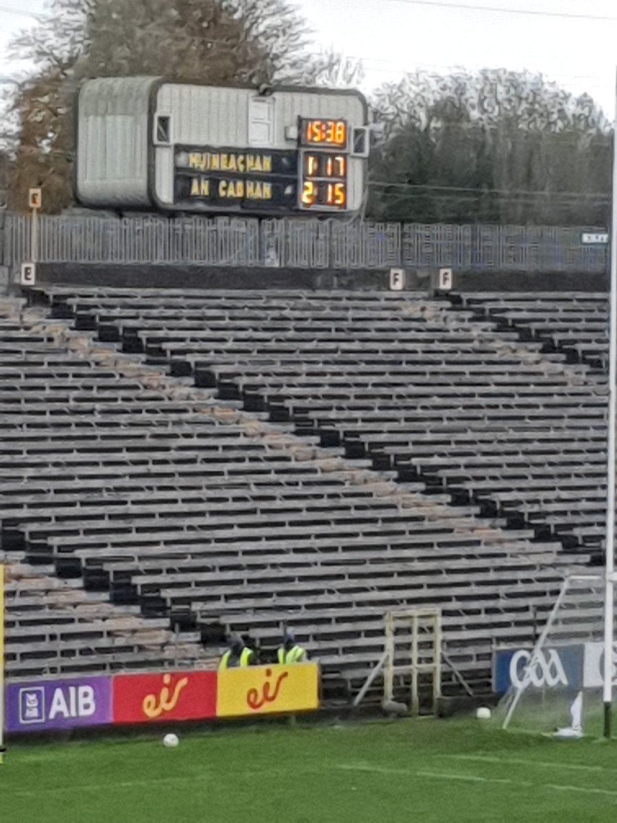 Cavan Gaa Twitter Cavan Gaa Twitter