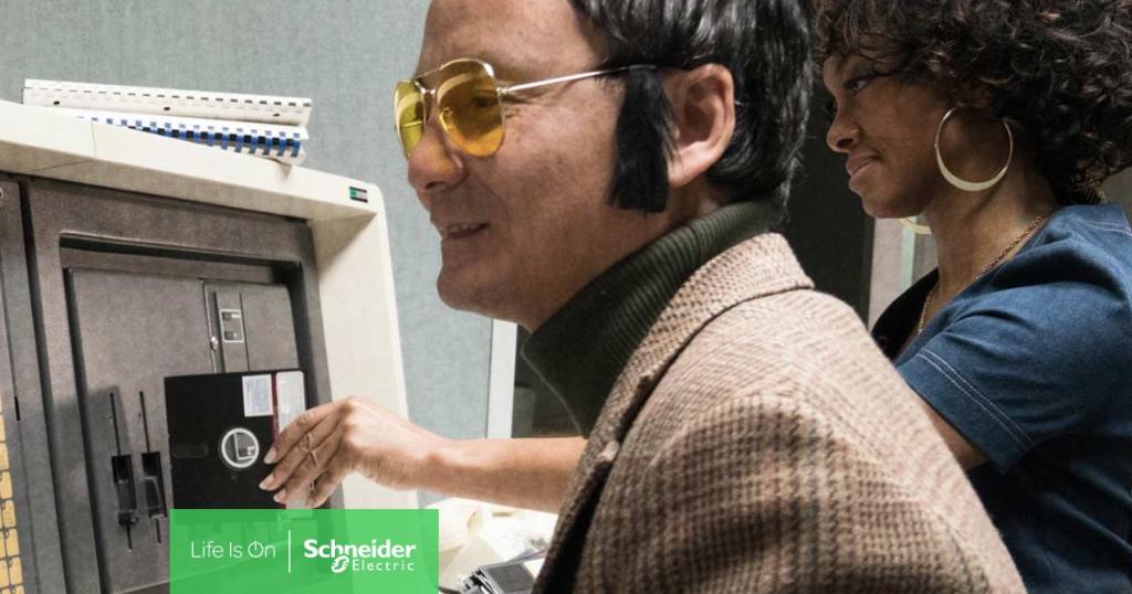 SchneiderElecDE's tweet photo. Unterschätzen Sie nie die Risiken einer veralteten #Datacenter-Infrastruktur. ⚠️ Wir helfen Ihnen bei der Modernisierung und bringen Ihre Serverräume auf den neuesten Stand. 🆙 https://t.co/dKQtAyfybp Schneider Electric #IoT #IT https://t.co/0zeisxPG5x
