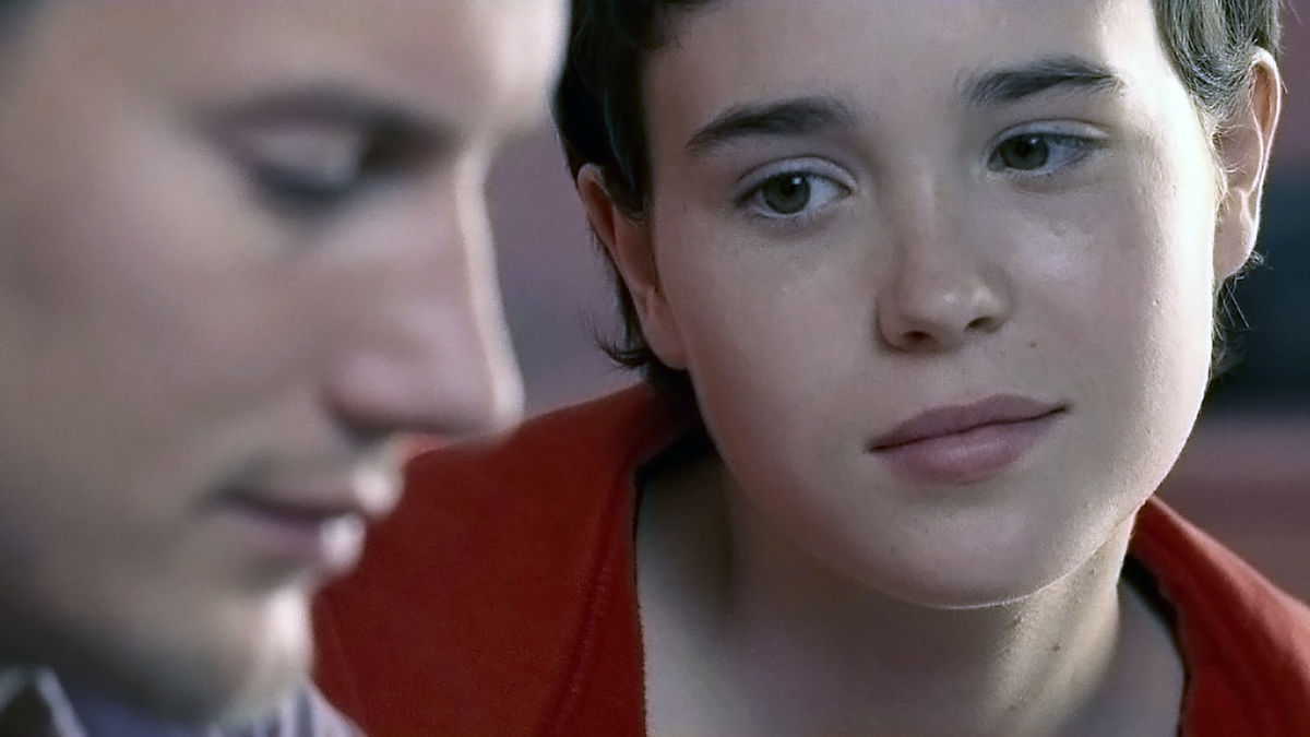 Movie Recommendation: HARD CANDY (2005)In a just world, David Slade would have directed a dozen masterpieces over the last two decades. HARD CANDY, Slade's debut film, is a masterpiece of agonizing mental torture. Ellen Page plays a teen girl who turns the tables on a predator.