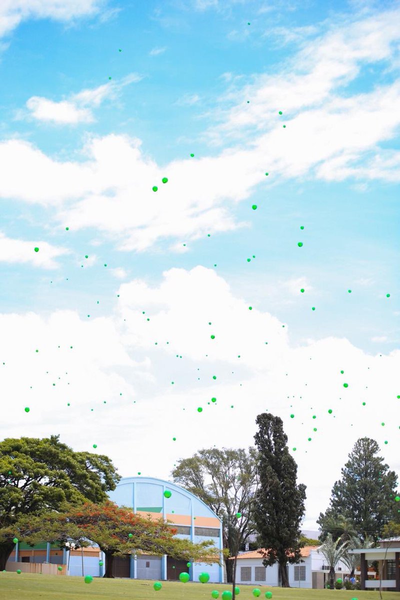 #impactoesperanca #facadoseujeito