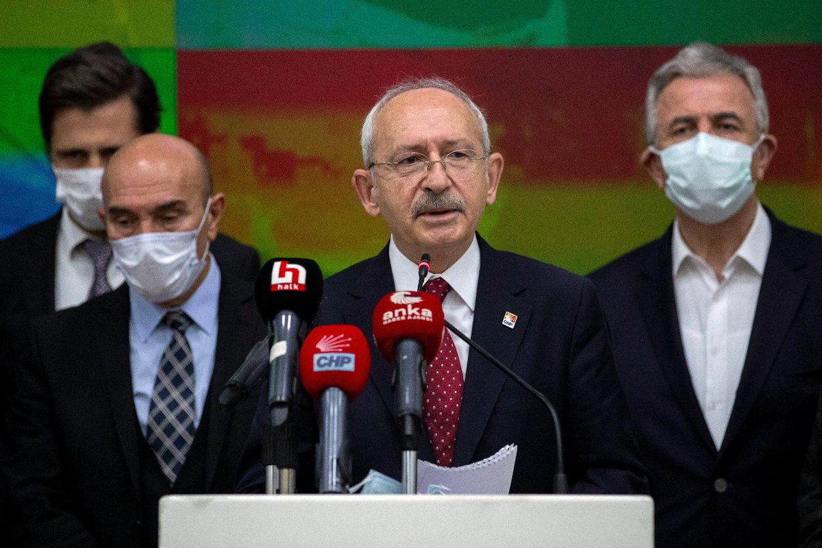 Mansur Yavaş