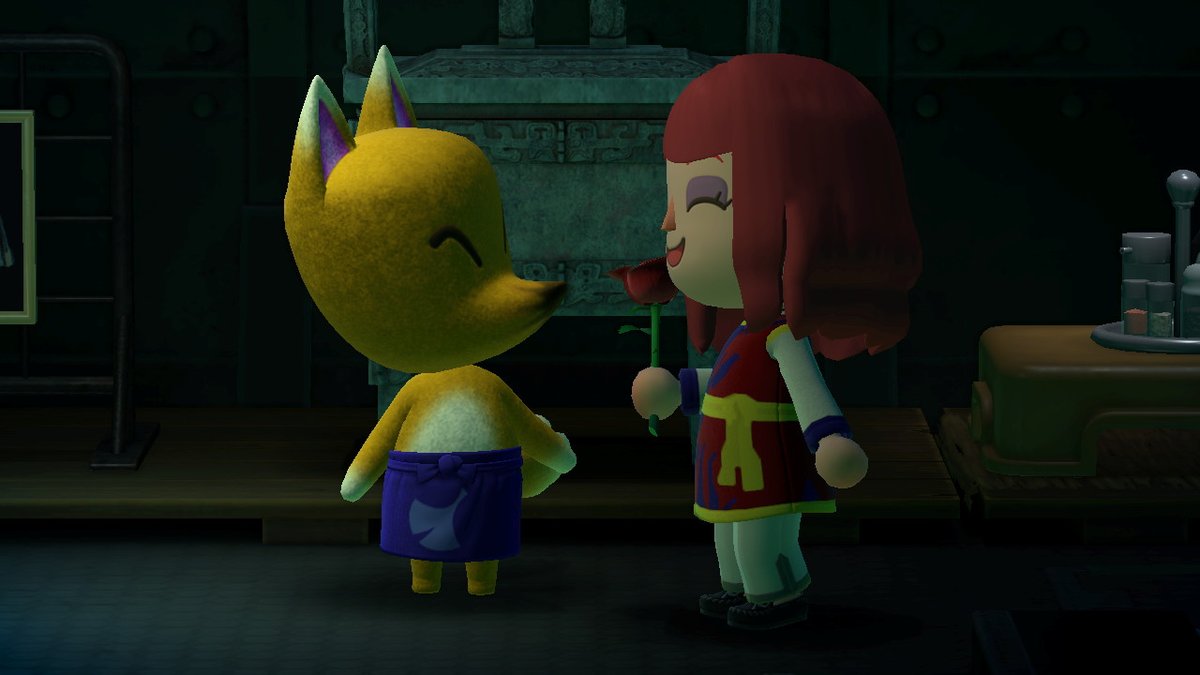 katsquartz's tweet photo. #AnimalCrossing #ACNH #NintendoSwitch https://t.co/avkUv8jHod
