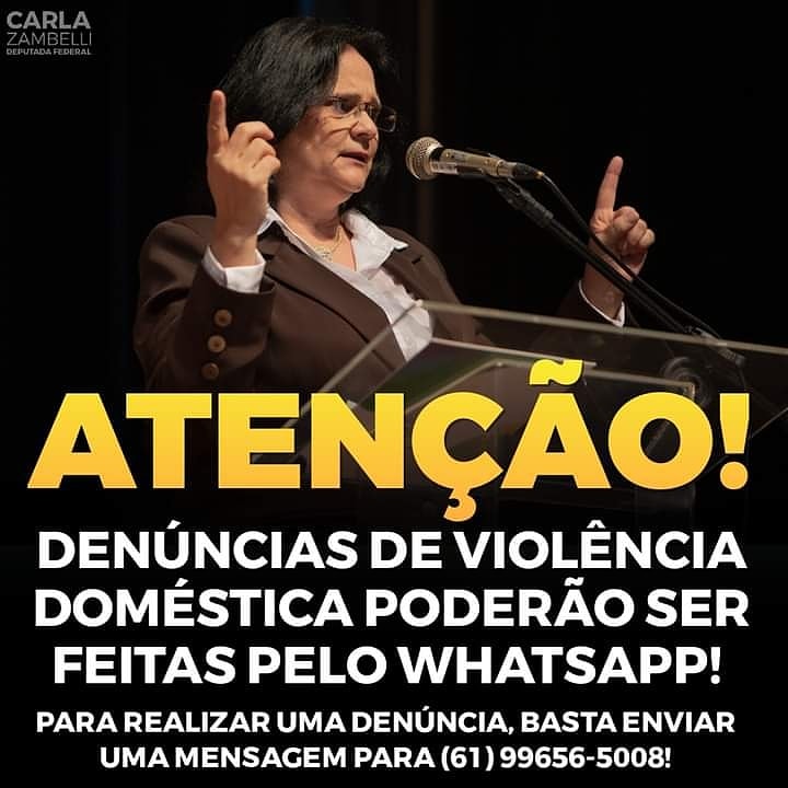 Salva aí mulherada!!! (61) 996565008
Parabéns!! @damaresalvesoficial1
#violenciadomestica #basta
#cadeianeles https://t.co/1cfVaokAdI
