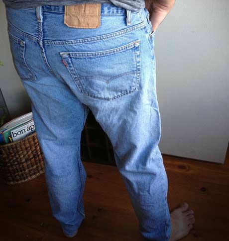 _ChiefEth's tweet image. Just saw this on the bike trail. Goat old man fit #endlessdripiscalledflow #notrends #neverchange