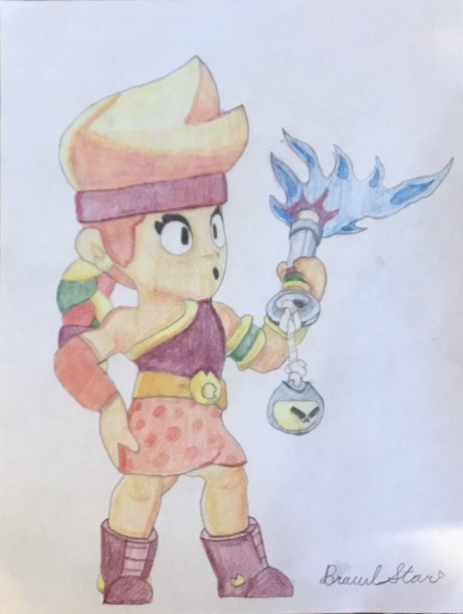 Wanna support one of the artists in our discord server? 
Join the discord server to support them and also participate in our art competitions! 
discord.gg/JtKWUsA