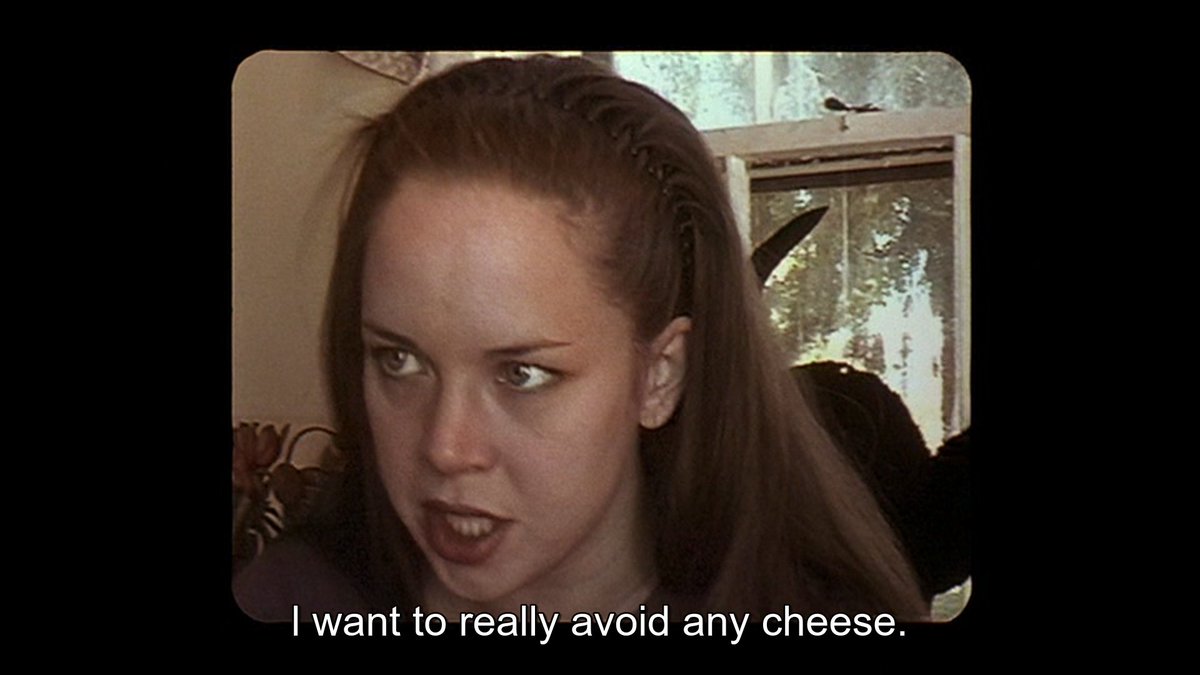 me when i'm trying to assert some of my allergies