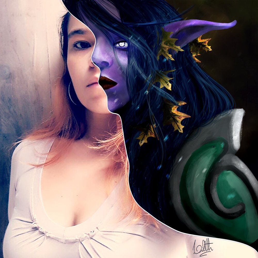 0lillth's tweet photo. π|Costume
π| #InkToBee
.
.
.
.
#inktober2020 #minhaart #digitalpainting #myart #digitalart #bees #art #arte #commissionsopen #inktober #fantasia #costume #wow #nightelf #colorfull #speedpaint #artcomissions #paintings #openforcomissions #digitaldrawing #painting https://t.co/FXQgdRkcgq