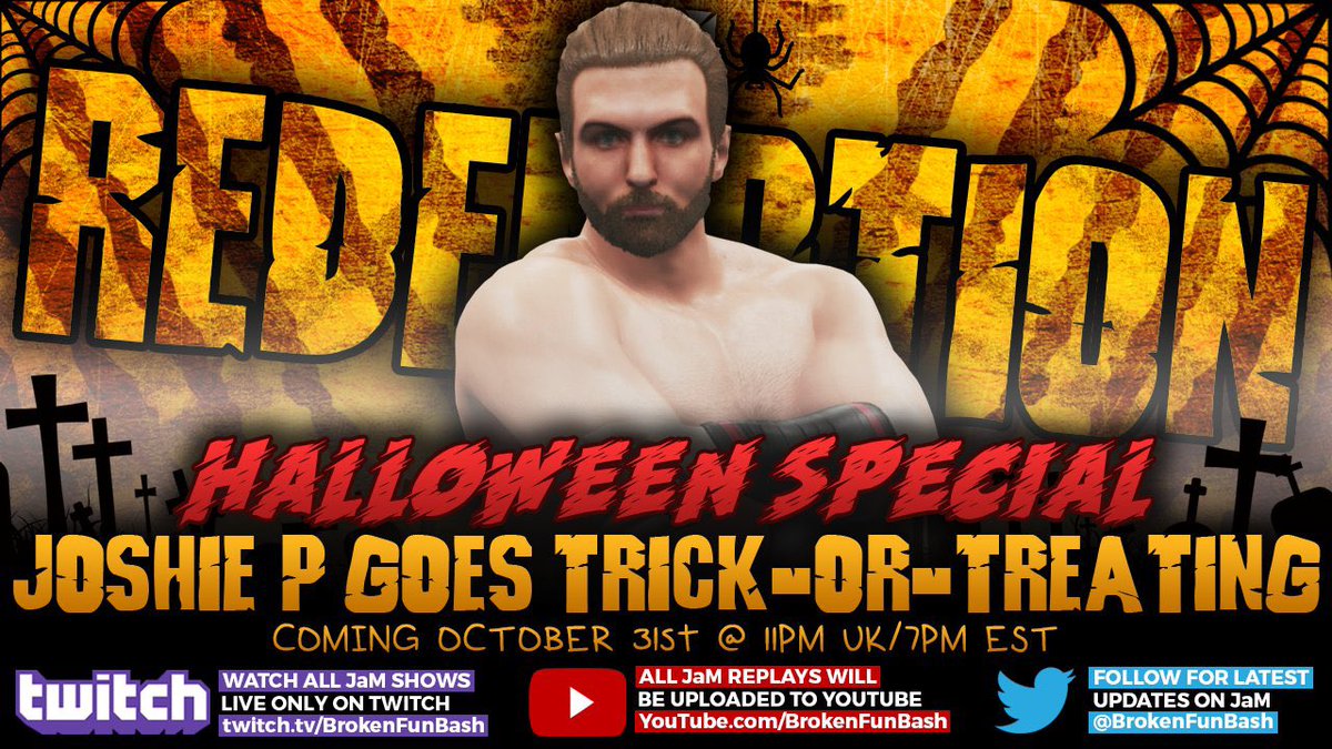 BrokenFunFans on Twitch tweet media