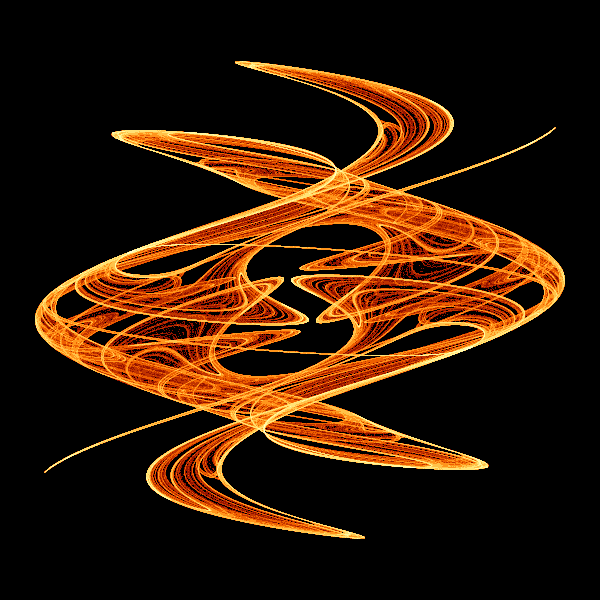 generativepy's tweet image. King&apos;s dream fractal in generativepy tenminutetutor.com/generative-art…