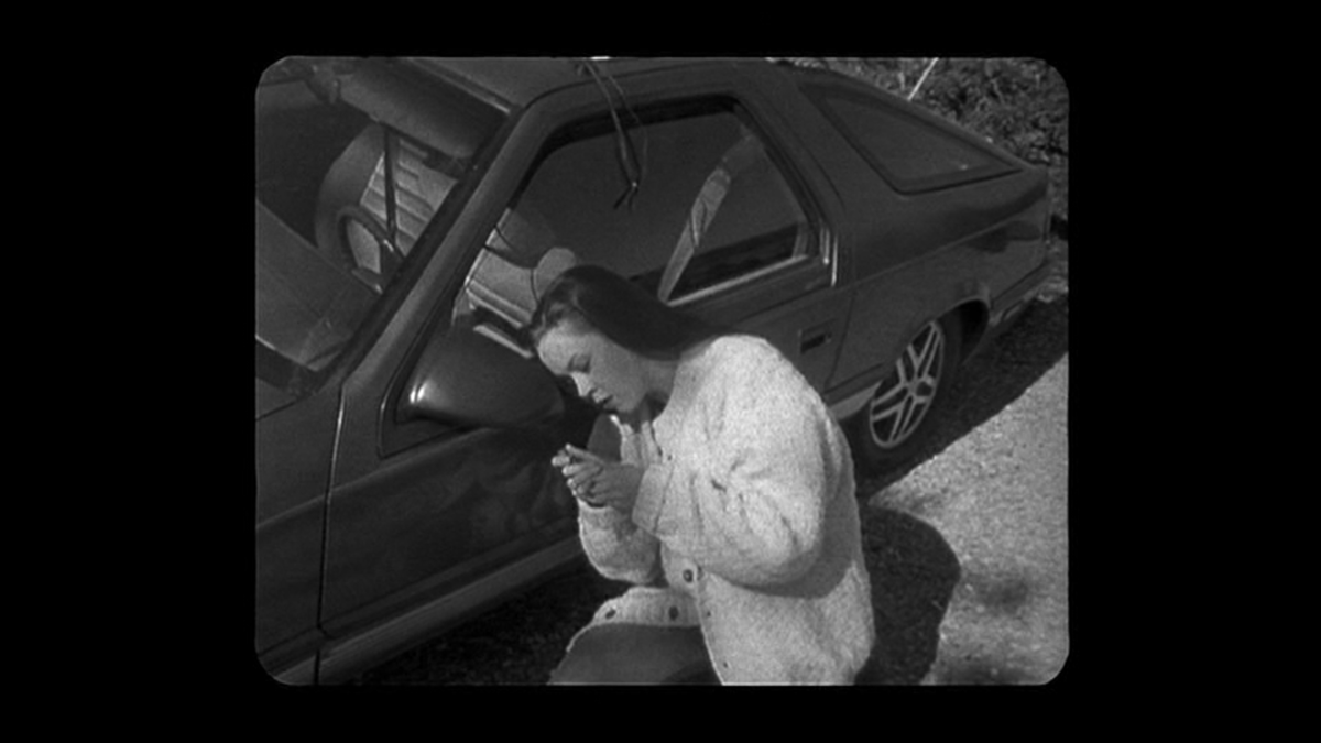 i have not yet talked much about the editing in this movie () but it's in my top 5 maybe top 3 maybe top 1. twenty hours of raw footage cut into 80 of the most brutally-effective minutes in film with SO many perfectly-placed grace notes and even angular rhymes