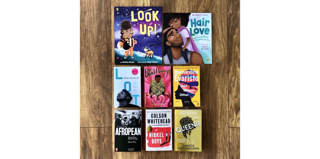 We want to end #BlackHistoryMonth2020 by celebrating some of the black authors and illustrators who have received accolades for their work this year. From the Pulitzer to the Academy Awards, the Stonewall Book Award to the Jhalak Prize, they are all incredibly well-deserved!