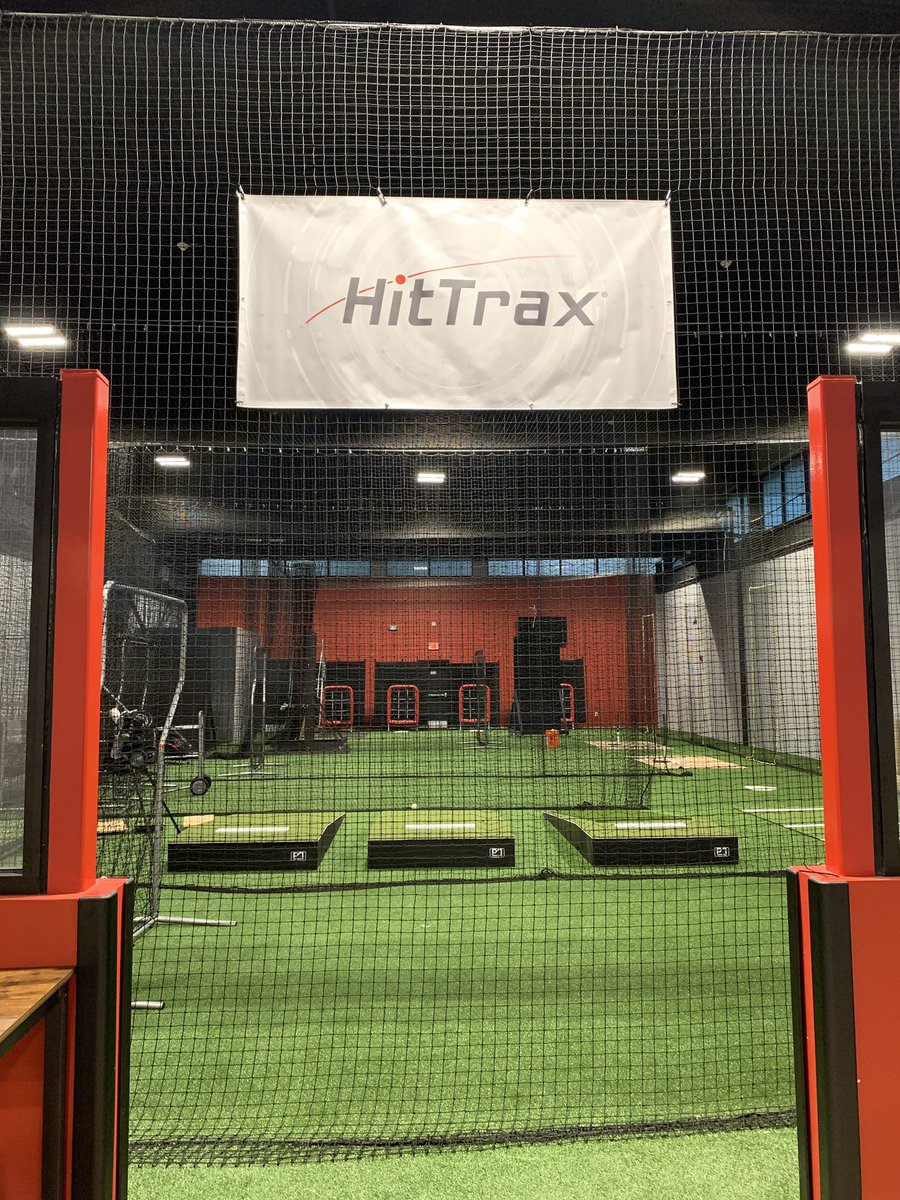 EliiteSports's tweet photo. @ESFbaseball provides the absolute best in baseball training with Diamond Club. Each workout includes personalized 45-minute skills training in our state-of-the-art baseball center with ESF Director Justin Hanley. There is simply no better place to train for baseball

#mlb #ball https://t.co/mG4jvWBEjl