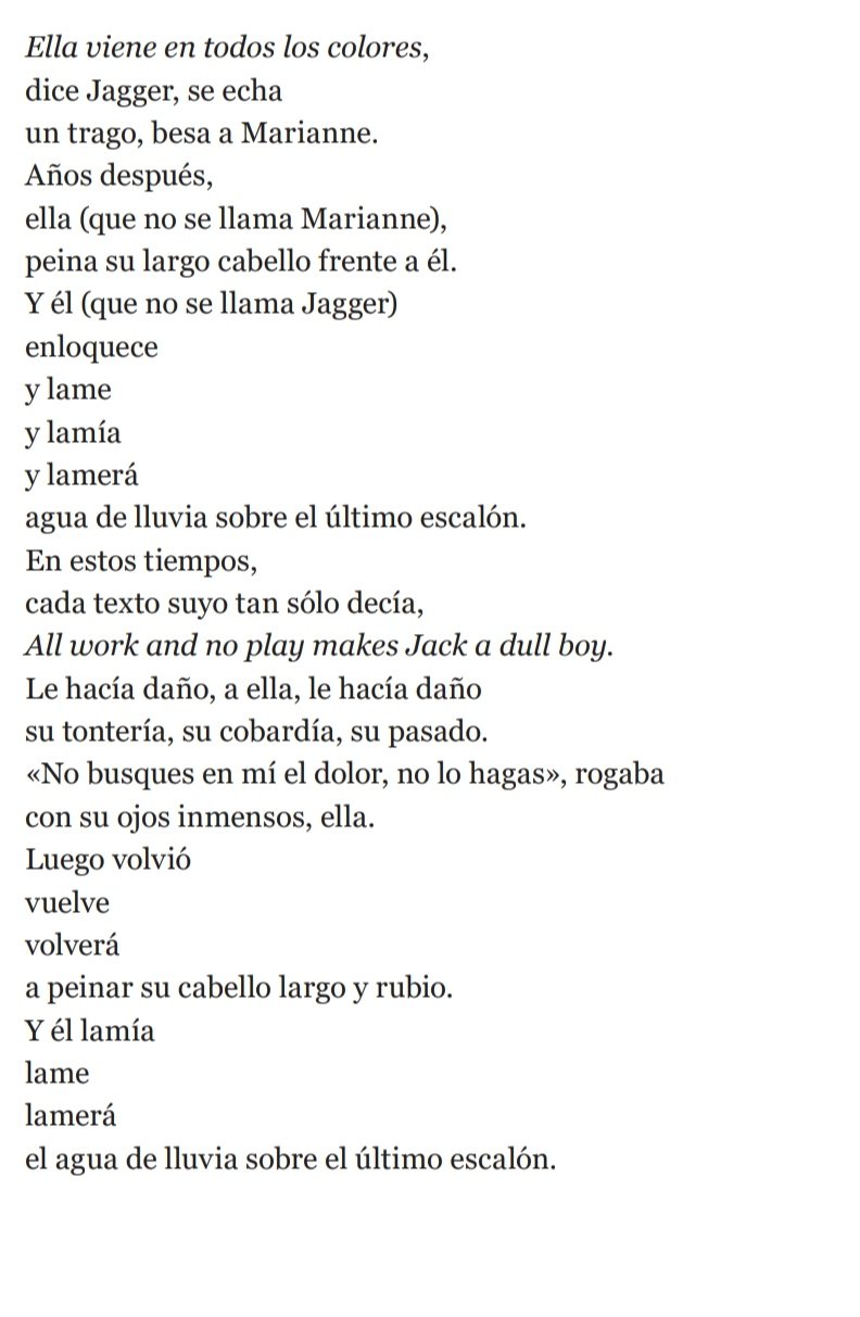 Fedosy Santaella on X: El mejor poema porno jamás escrito. Poema de mi  más reciente libro El barco invisible, publicado por @oteditores A la venta  en Amazon, impreso. Acá el enlace: t.coBrSRLijYvJ