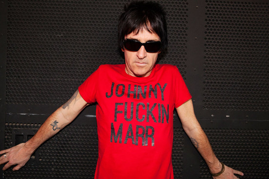 Happy birthday Johnny Marr What\s your favourite Smith\s track, guitar wise?   