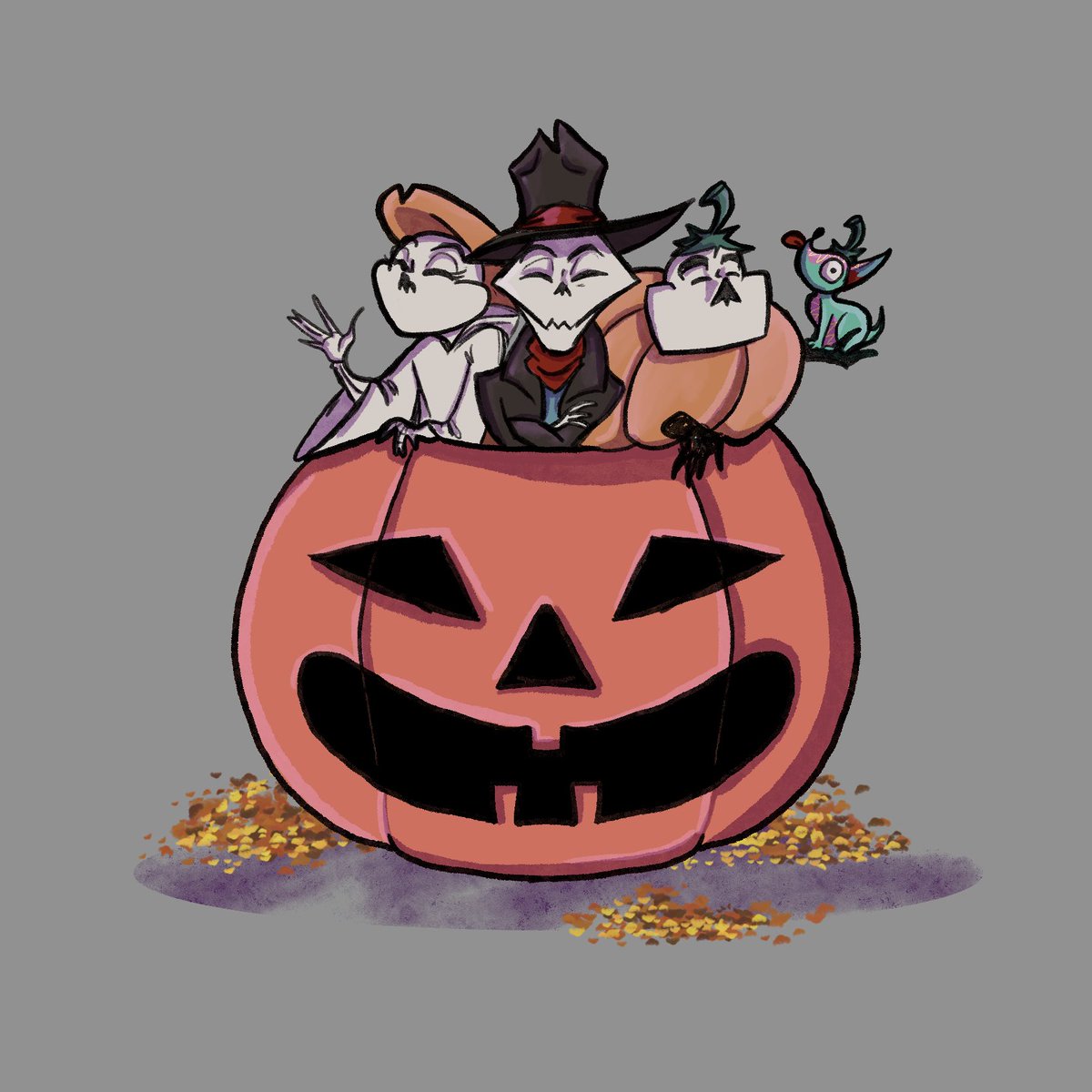 Happy halloween!! 
#Halloween #trickortreat